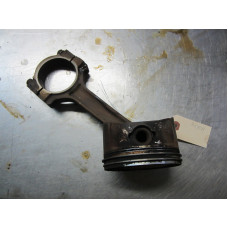 22Y011 Piston and Connecting Rod Standard For 07-08 GMC Yukon  5.3 12649190